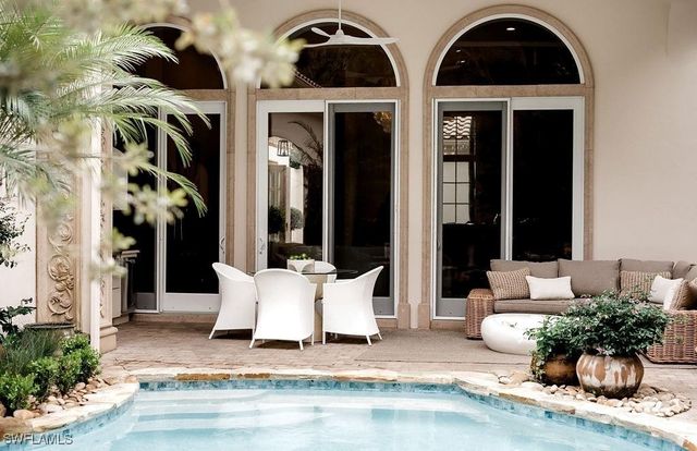 15627 Villoresi WAY, Naples, FL 34110