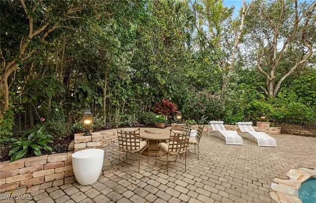 15627 Villoresi WAY, Naples, FL 34110