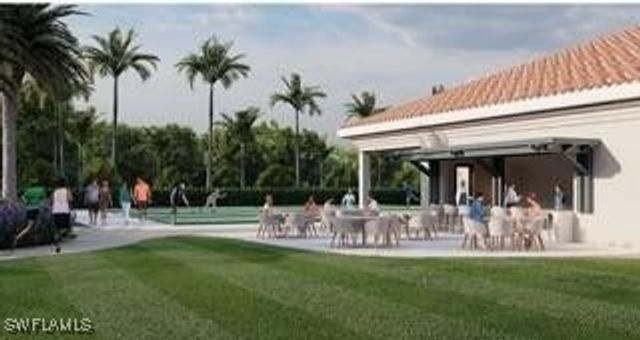 15627 Villoresi WAY, Naples, FL 34110