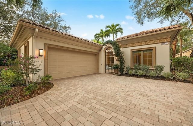 15627 Villoresi WAY, Naples, FL 34110