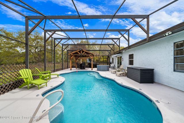 997 Boeing Street NE, Palm Bay, FL 32907