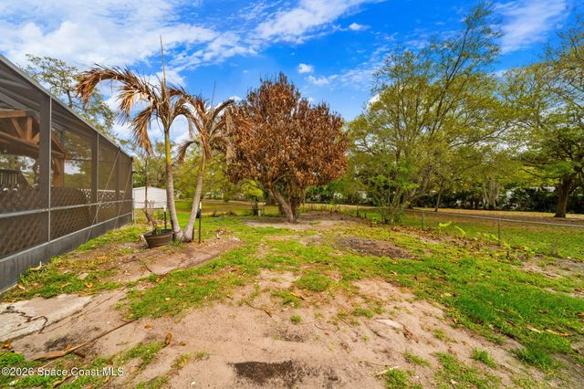 997 Boeing Street NE, Palm Bay, FL 32907