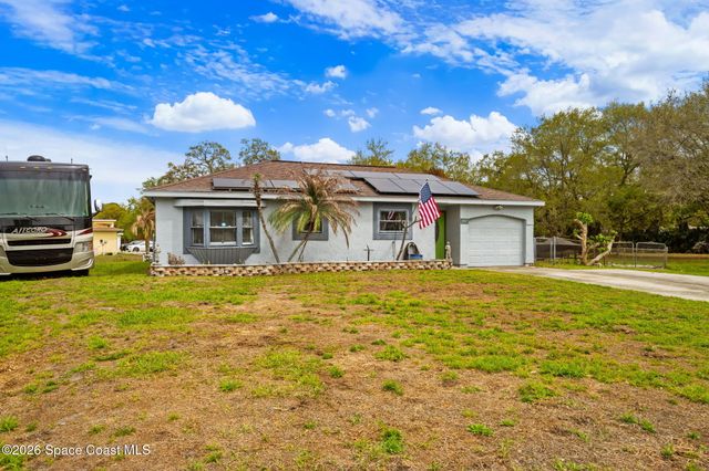 997 Boeing Street NE, Palm Bay, FL 32907