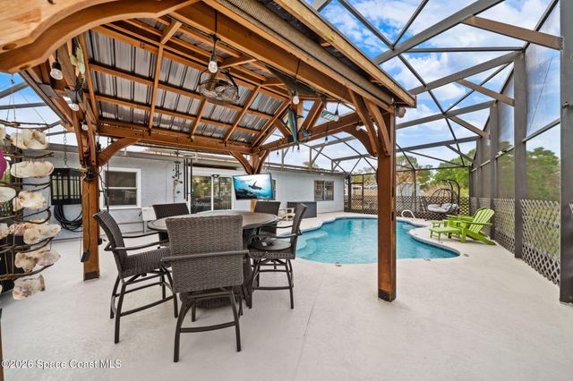 997 Boeing Street NE, Palm Bay, FL 32907