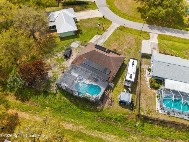 997 Boeing Street NE, Palm Bay, FL 32907