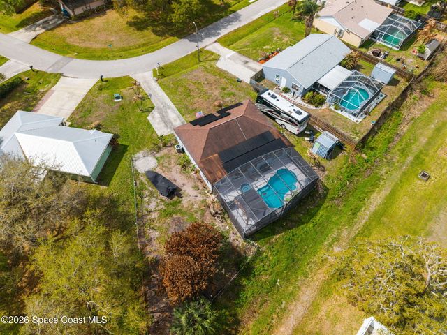 997 Boeing Street NE, Palm Bay, FL 32907