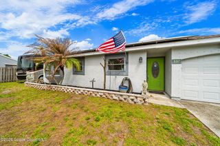 997 Boeing Street NE, Palm Bay, FL 32907