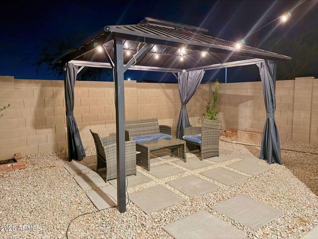 15661 W Smoketree Drive, Surprise, AZ 85387