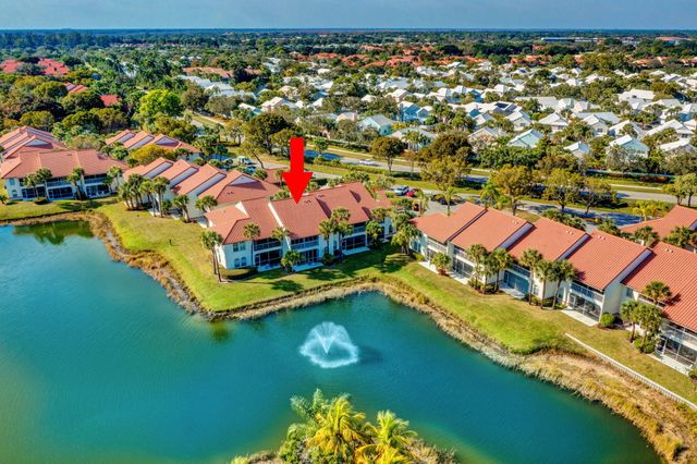 113 Cypress Point Drive, Palm Beach Gardens, FL 33418