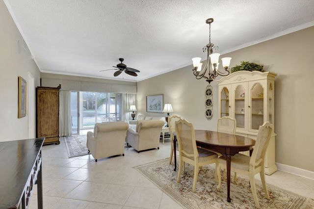 113 Cypress Point Drive, Palm Beach Gardens, FL 33418