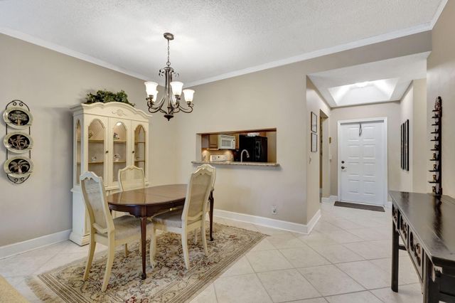 113 Cypress Point Drive, Palm Beach Gardens, FL 33418