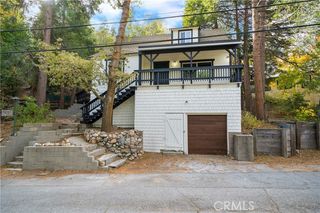 814 Glen View Lane, Twin Peaks, CA 92391