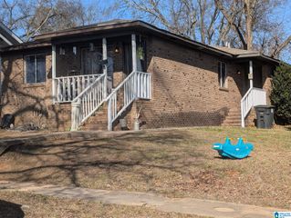 4008 38TH AVENUE N, Birmingham, AL 35217