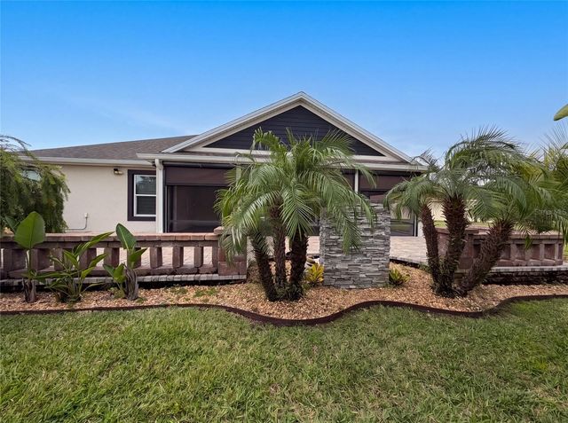 314 JAMESON LOOP, The Villages, FL 32163