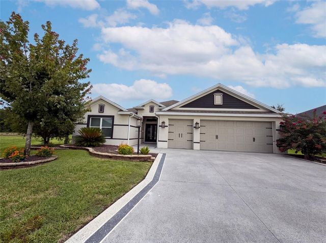 314 JAMESON LOOP, The Villages, FL 32163