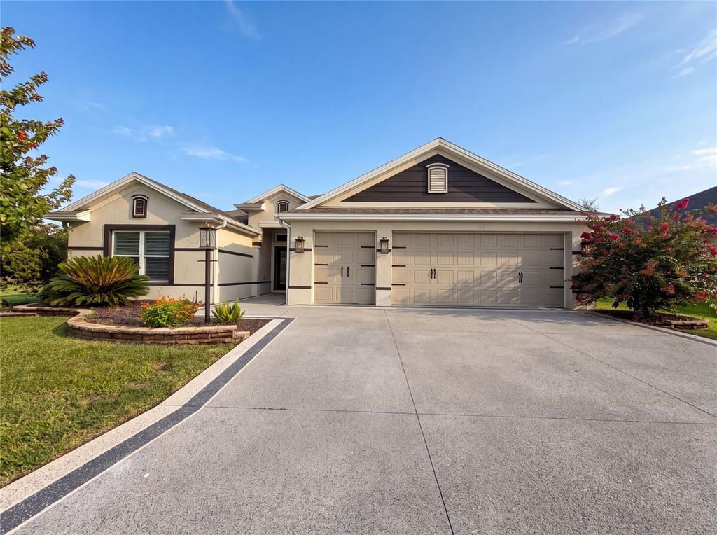 314 JAMESON LOOP, The Villages, FL 32163
