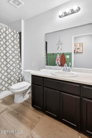 14312 Paraiso Drive, Horizon City, TX 79928