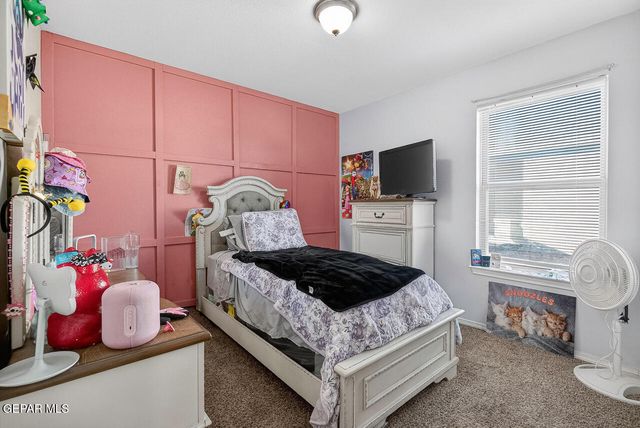 14312 Paraiso Drive, Horizon City, TX 79928