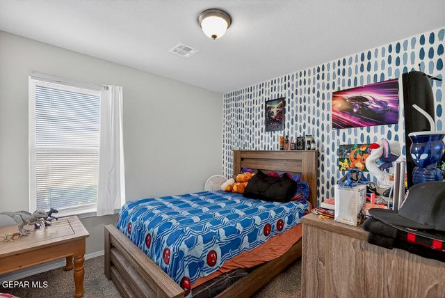 14312 Paraiso Drive, Horizon City, TX 79928