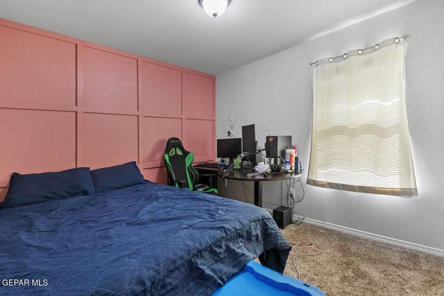 14312 Paraiso Drive, Horizon City, TX 79928