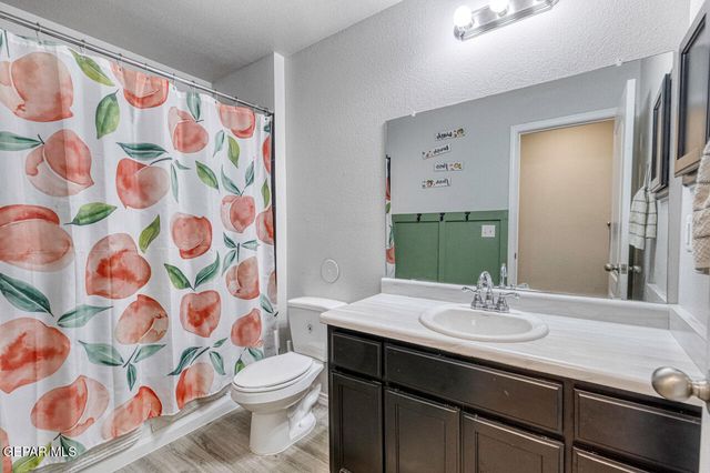 14312 Paraiso Drive, Horizon City, TX 79928