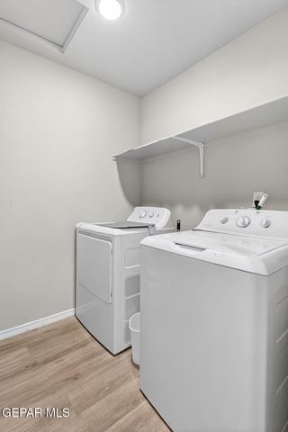 14312 Paraiso Drive, Horizon City, TX 79928