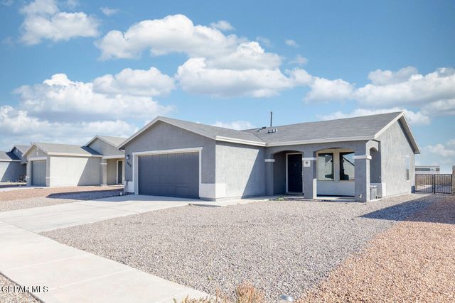 14312 Paraiso Drive, Horizon City, TX 79928