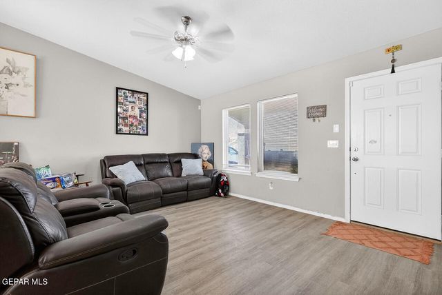 14312 Paraiso Drive, Horizon City, TX 79928