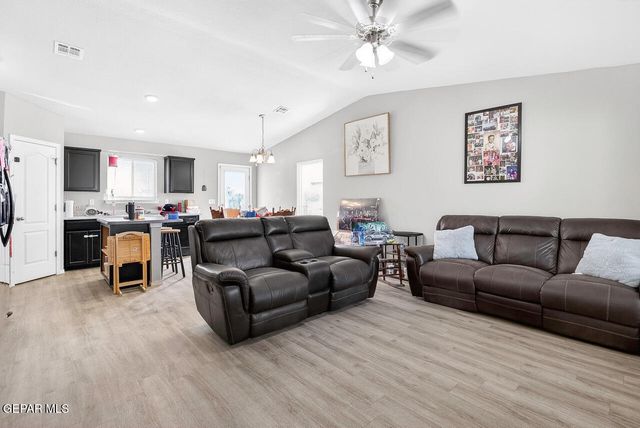 14312 Paraiso Drive, Horizon City, TX 79928