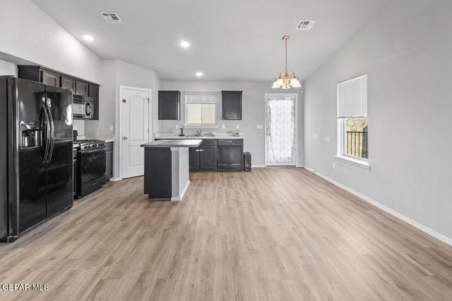 14312 Paraiso Drive, Horizon City, TX 79928