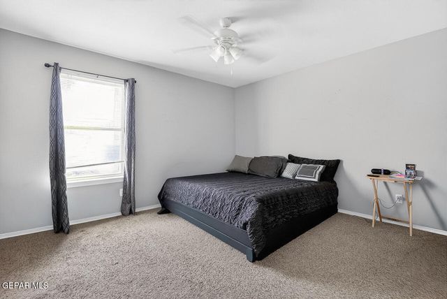 14312 Paraiso Drive, Horizon City, TX 79928