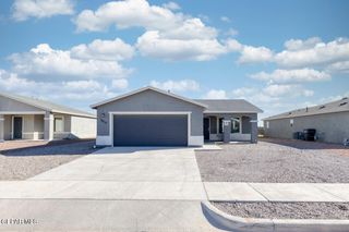 14312 Paraiso Drive, Horizon City, TX 79928