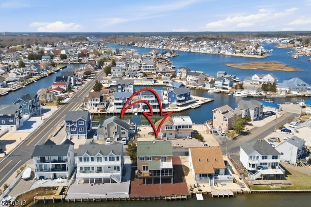 1215 Niihau Dr, Lacey Twp., NJ 08731