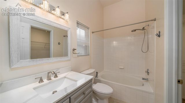 8258 Cooper River Drive, Colorado Springs, CO 80920