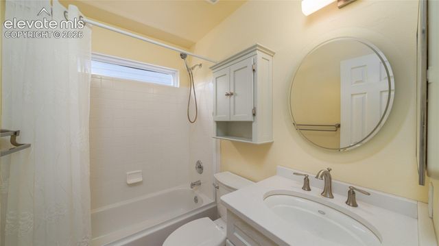 8258 Cooper River Drive, Colorado Springs, CO 80920