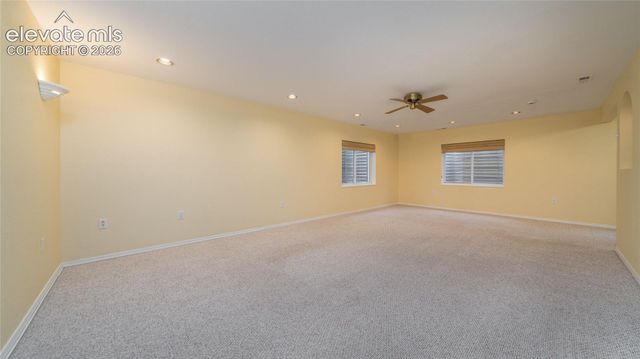 8258 Cooper River Drive, Colorado Springs, CO 80920