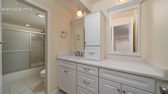 8258 Cooper River Drive, Colorado Springs, CO 80920