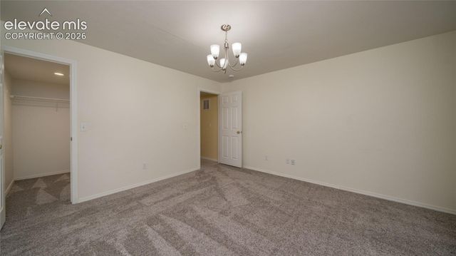 8258 Cooper River Drive, Colorado Springs, CO 80920