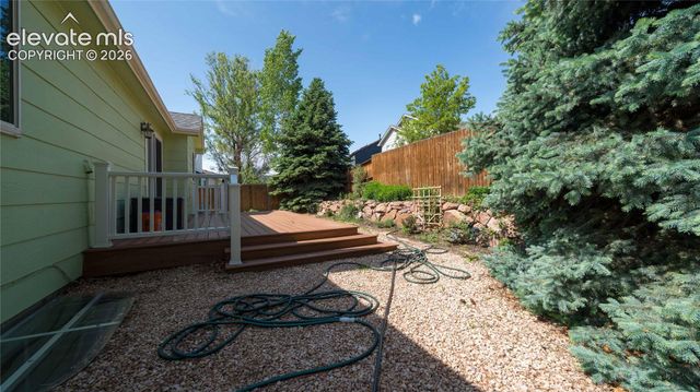 8258 Cooper River Drive, Colorado Springs, CO 80920