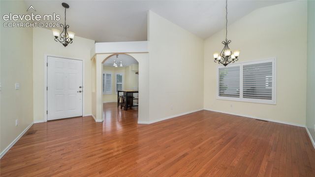 8258 Cooper River Drive, Colorado Springs, CO 80920