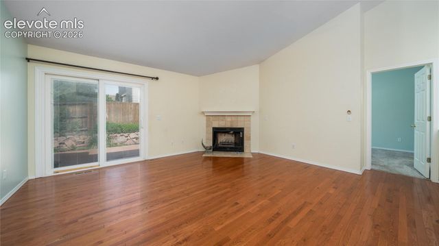 8258 Cooper River Drive, Colorado Springs, CO 80920