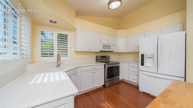 8258 Cooper River Drive, Colorado Springs, CO 80920