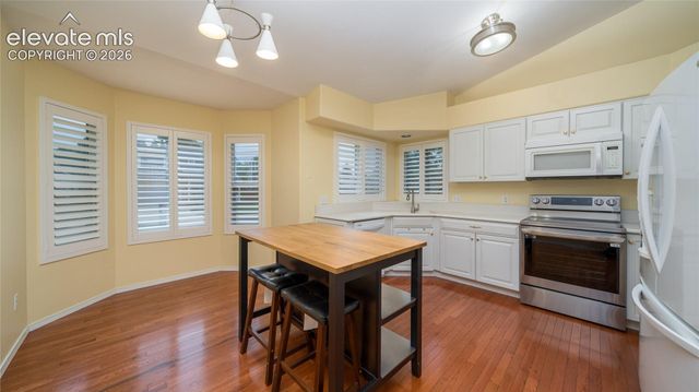 8258 Cooper River Drive, Colorado Springs, CO 80920