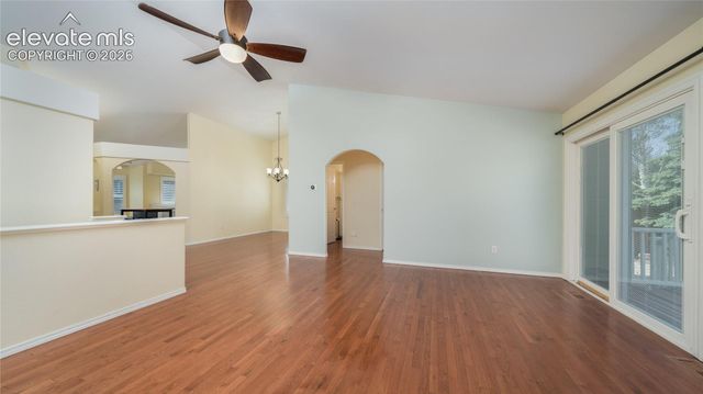 8258 Cooper River Drive, Colorado Springs, CO 80920