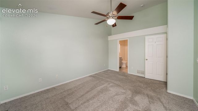 8258 Cooper River Drive, Colorado Springs, CO 80920