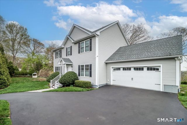 12 Cree Trail, Shelton, CT 06484