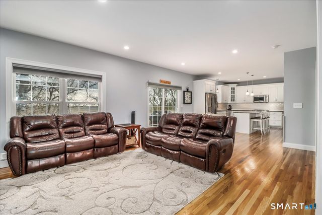 12 Cree Trail, Shelton, CT 06484