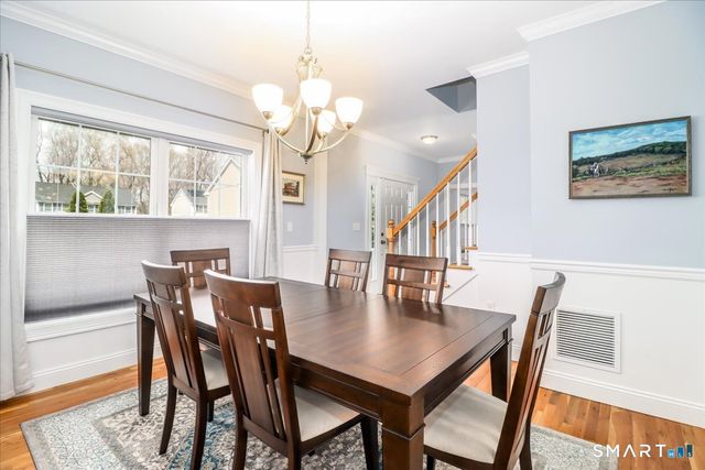 12 Cree Trail, Shelton, CT 06484