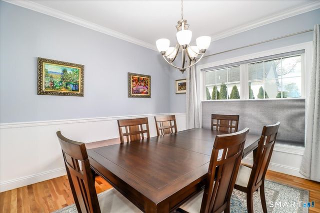 12 Cree Trail, Shelton, CT 06484