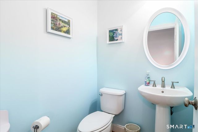 12 Cree Trail, Shelton, CT 06484